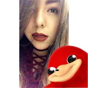 Meet your Posher, Noely